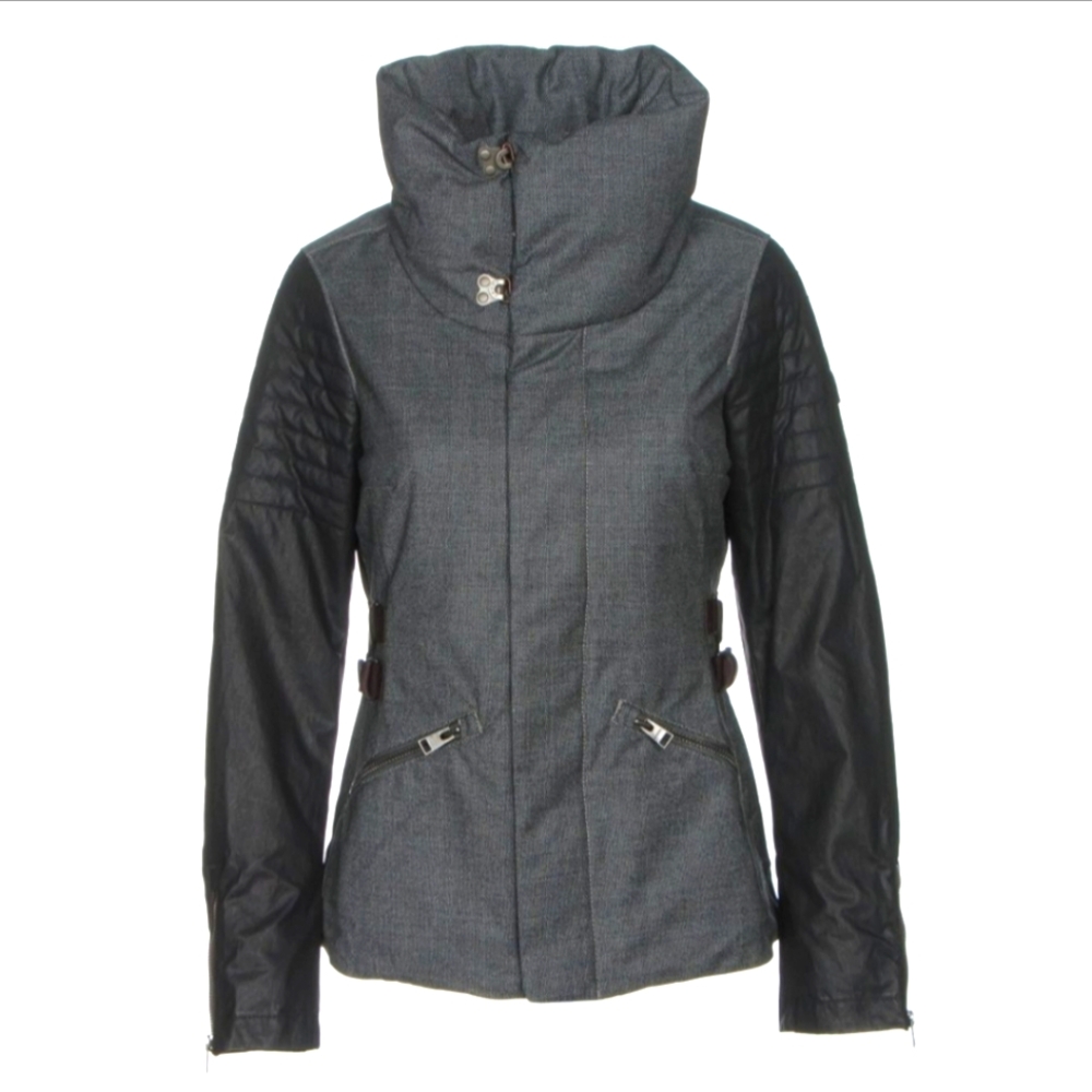 Sorel Joan of Arctic Winter Jacket size small